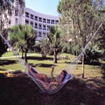 Hotel La Mer