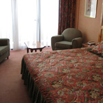 Alpes hotel du Pralong