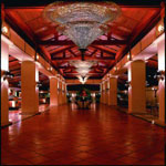 JW Marriott Phuket Resort & Spa
