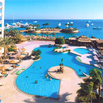 Mariott Beach Resort 3