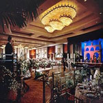 Westin Century Plaza Hotel & Tower