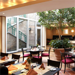 Four Points by Sheraton Brussels 4