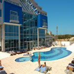 Sealife Hotel