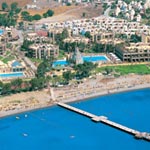 Magic Life Bodrum