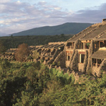Ngorongoro Serena Lodge