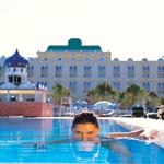 Wow Kremlin Palace
