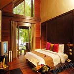 The Tubkaak Resort
