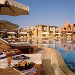 Sheraton Miramar Resort 15