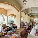 Chobe Game Lodge