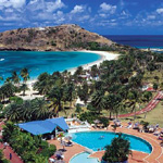 Grand Royal Antiguan Beach Resort