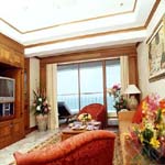 Royal Cliff Beach Resort