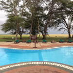 Ol Tukai Lodge