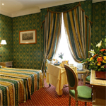 Bernini Bristol 1