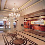 The Ritz-Carlton Istanbul