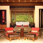 Beach Villa