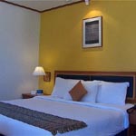 Hiliday Inn Phi Phi Resort