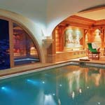 Chalet Montana