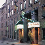Four Points by Sheraton Brussels 15