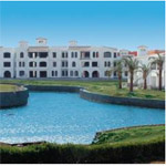 LTI Dana Beach Resort 3