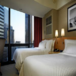 Westin Bonaventure Hotel & Suites