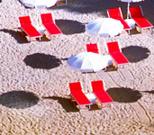 Meridien Beach Plaza
