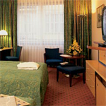 Parkhotel Schoenbrunn 12