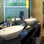 Laguna Villa Bath Room