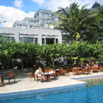 Hyatt Regency Yogyakarta