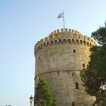 ???????? The White Tower
