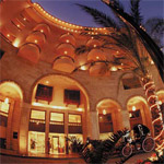Le Meridien 11