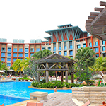 Hard Rock Hotel