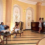 Hilton Long Beach Hotel 8