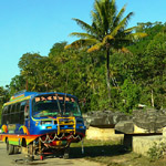 Moyo Island