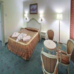 Venezia Palace Deluxe Hotel