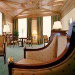Luxury Suite