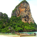2 Railay-Beach