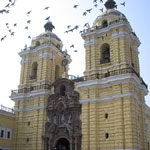 22San-Francisco-Monastery