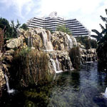Sheraton Voyager Antalya Hotel, Resort & Spa