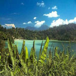 Gangga Island Resort & Spa