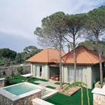 Ic Hotels Residence