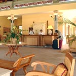 Sainte Anne Resort
