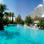Sheraton Voyager Antalya Hotel, Resort & Spa