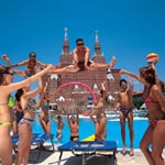 Wow Kremlin Palace
