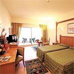 Hilton Long Beach Hotel 10