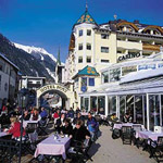 Hotel Post 3