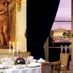 De Crillon Palace