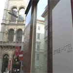 Style Hotel Vienna 9