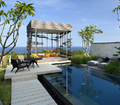 Alila Villas Uluwatu