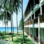Katathani Thani Beach Resort & Spa