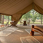 Il Moran Camp